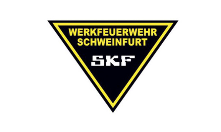 Werkfeuerwehr SKF